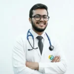 Dr. Prabhav Bhansaly
