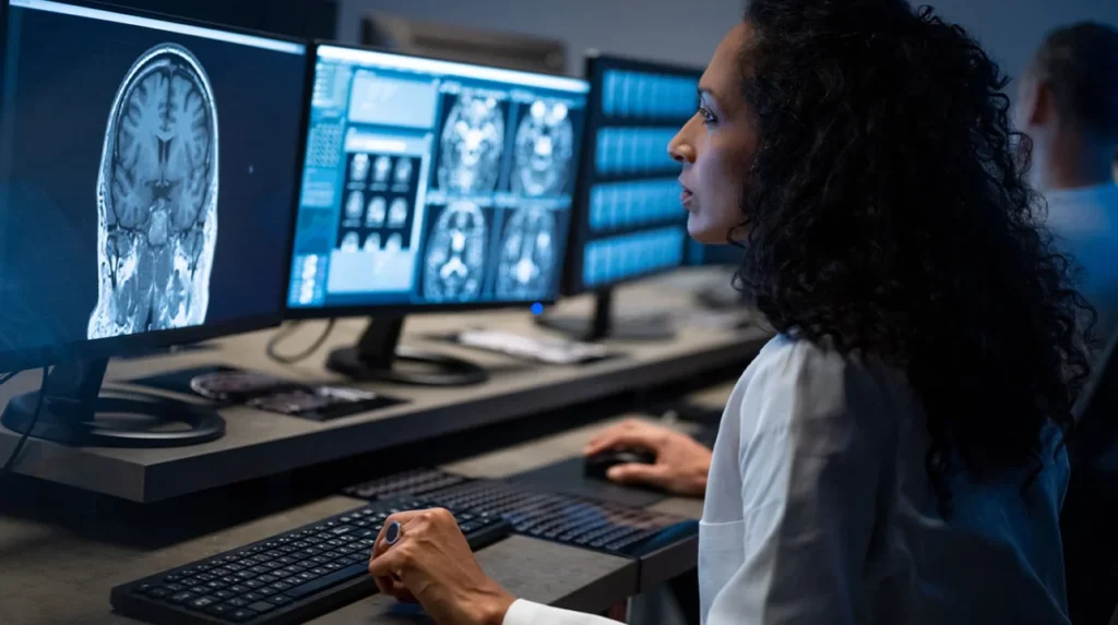 Interventional Radiology