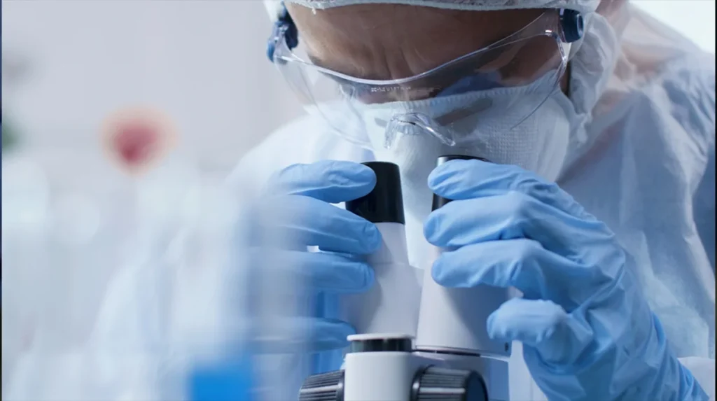 Laboratory Sciences