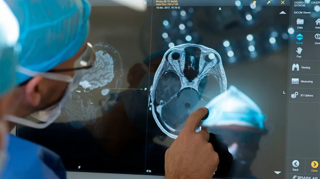 Neurosurgery