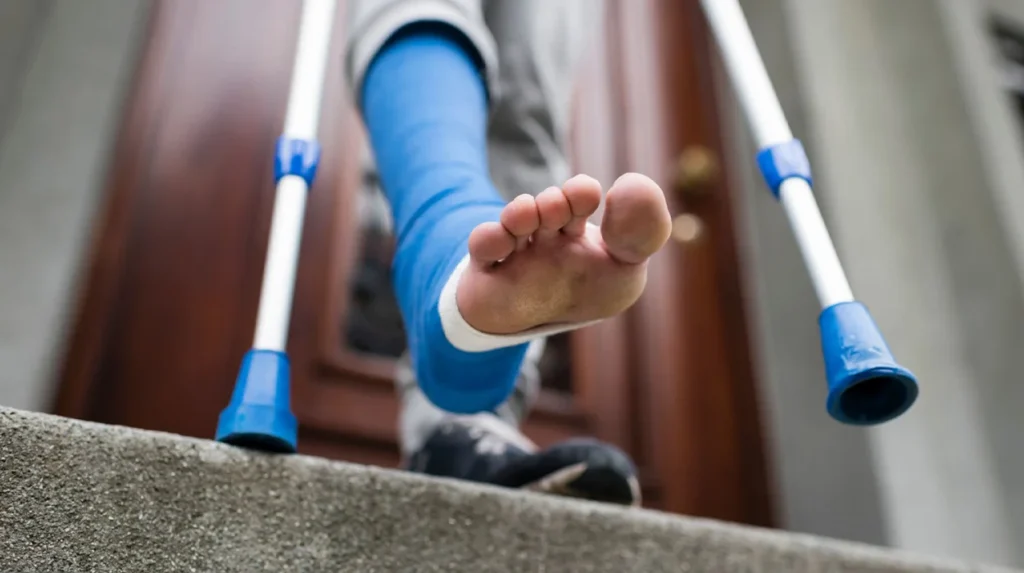 Orthopaedics & Traumatology