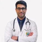 Dr. Nikhil Sharma