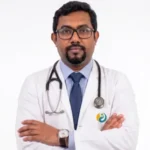 Dr. Abhijnan Maji