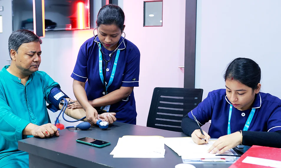 Comprehensive Dermatology Care at Vivacity Multispecialty Hospital, Madhyamgram
