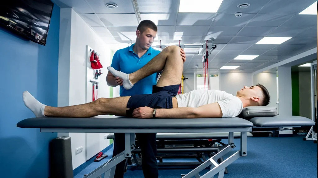 Physical Medicine
