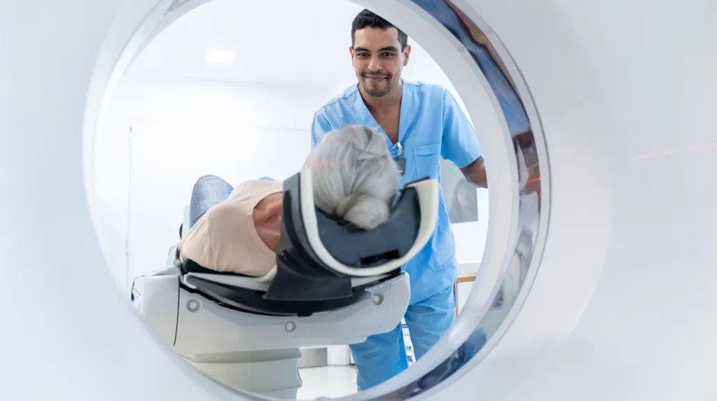 Radiology & Imaging