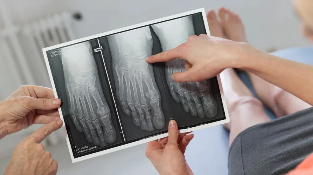 Rheumatology