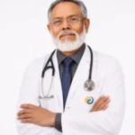 Dr. Prakash Kumar Sanki
