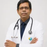 Prof. Dr Dhurjatiprasad Sinha