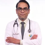 Dr. Avrojit Raha