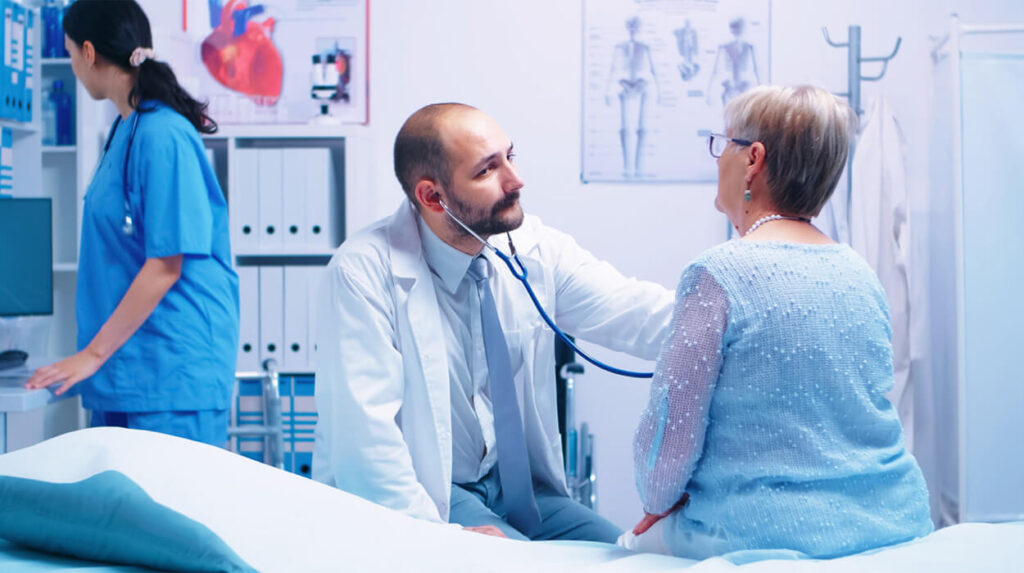 Health Check-up